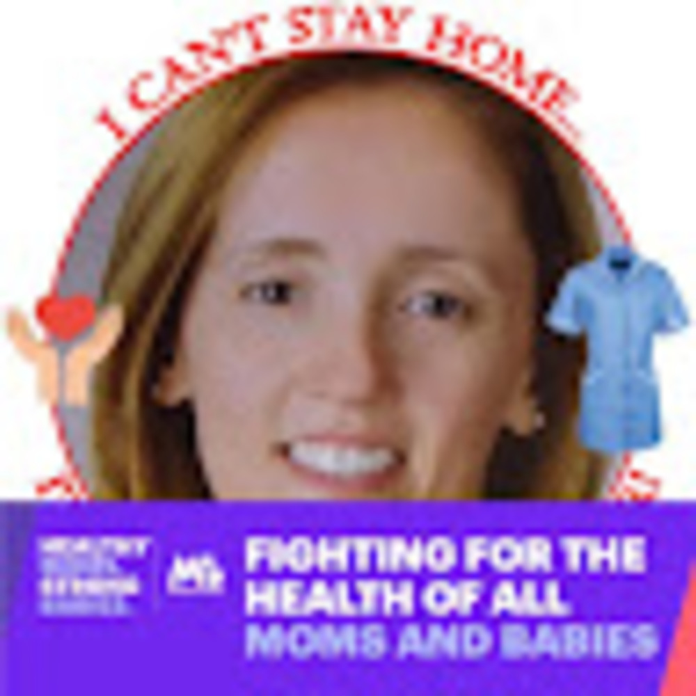 Meet your Posher, Lynda